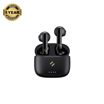 Picture of Havit TW947 Bluetooth Black Earbuds
