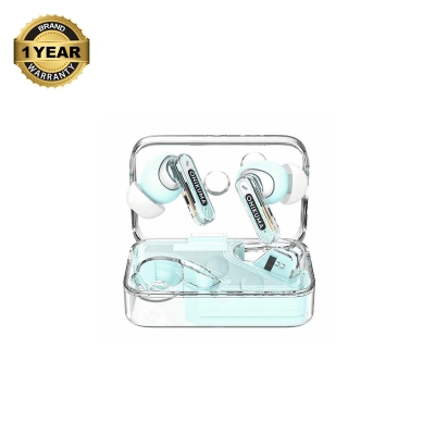 Picture of ONIKUMA T5 ANC Blue TWS Bluetooth Earbuds