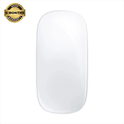 Picture of WiWU Magic WM103 Wireless White Mouse