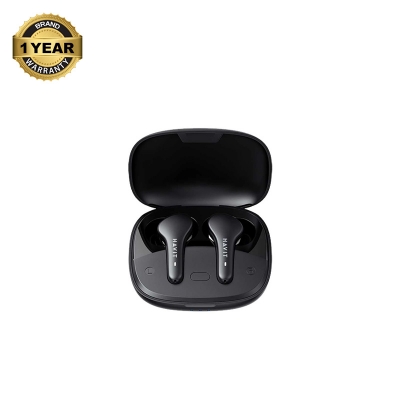 Picture of Havit HV-TW959 Bluetooth Black Earphone