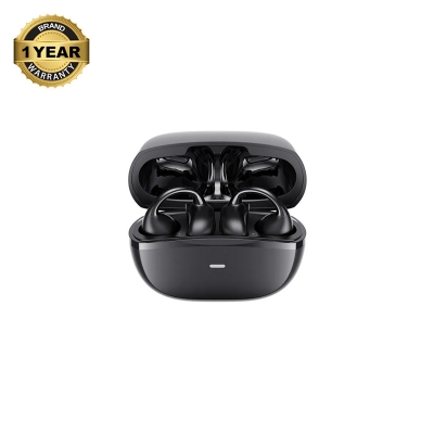 Picture of Havit OWS916 Lite Black Open-Ear Bluetooth Earbuds