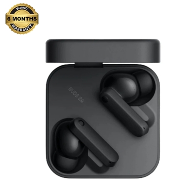 Picture of Nothing CMF Buds 2A Dark Gray TWS Bluetooth Earbuds