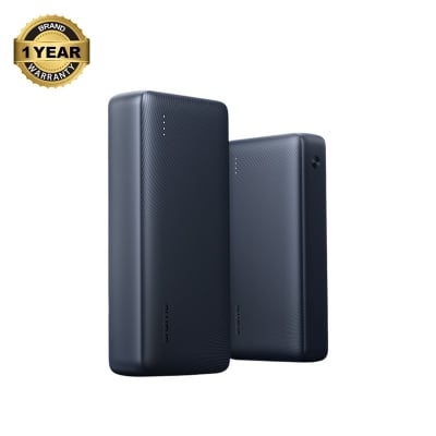 Picture of Oraimo Power Bank (OPB-1201P)- GRAPHITE BLACK