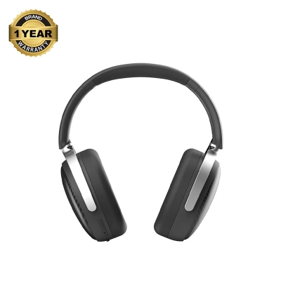 Picture of A4 Tech BH350C Fstyler Wireless Black Headphone