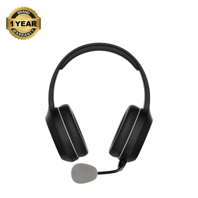 Picture of Edifier K750W Black Over-Ear Bluetooth Headphone