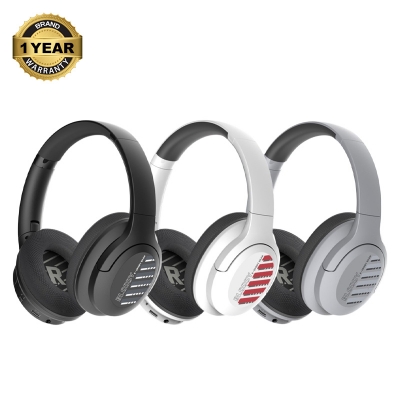 Picture of A4TECH Bloody MH360 Black Bluetooth Over-Ear Headphone
