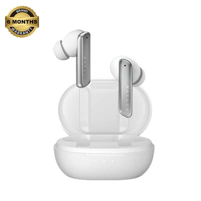Picture of Haylou W1 White TWS Bluetooth Earbuds