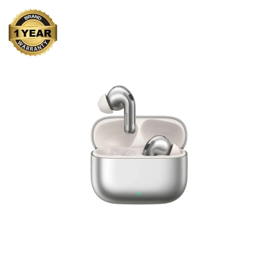 Picture of Edifier EvoBuds Pro ANC Silver TWS Bluetooth Earbuds