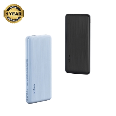 Picture of Oraimo PowerFlow B11 OPB-1102 10000mAh 15W Type C Power Bank