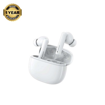 Picture of UGREEN HiTune T3 WS106 (90206) Bluetooth White Earbuds # 90206