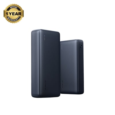 Picture of oraimo Traveler 12 20000mAh 12W Power Bank (OPB-1201)