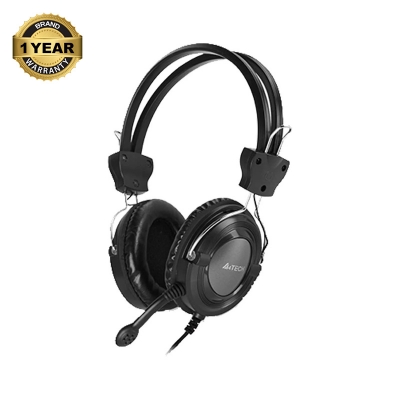 Picture of A4TECH HS-19 Headphone