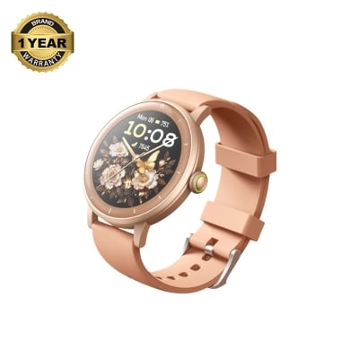 Picture of oraimo Watch Muse 2 Lite 1.26'' IP68 Chic Versatile Smart Watch (OSW-827N)