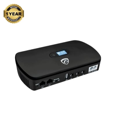 Picture of Pc Power 13200mAh Mini DC UPS