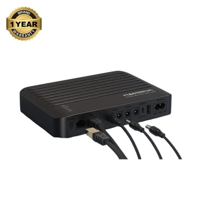 Picture of Marsriva KP5 Max 20000mAh Mini DC UPS