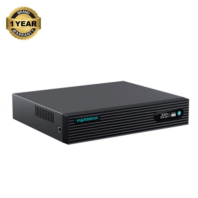 Picture of MARSRIVA KP7 Pro 24000mAh Mini DC UPS