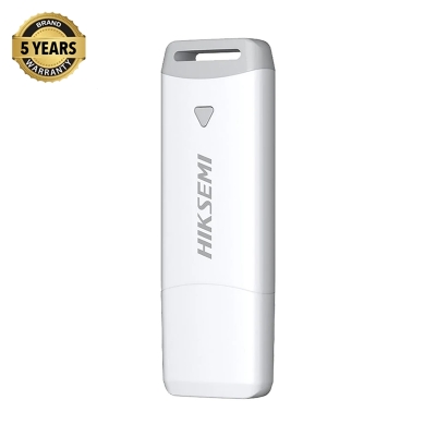 Picture of Hiksemi Cap HS-USB-M220P 64GB USB 3.2 White Pen Drive