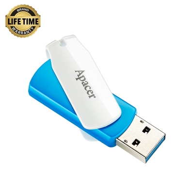 Picture of Apacer AH357 32GB USB 3.2 Pen Drive