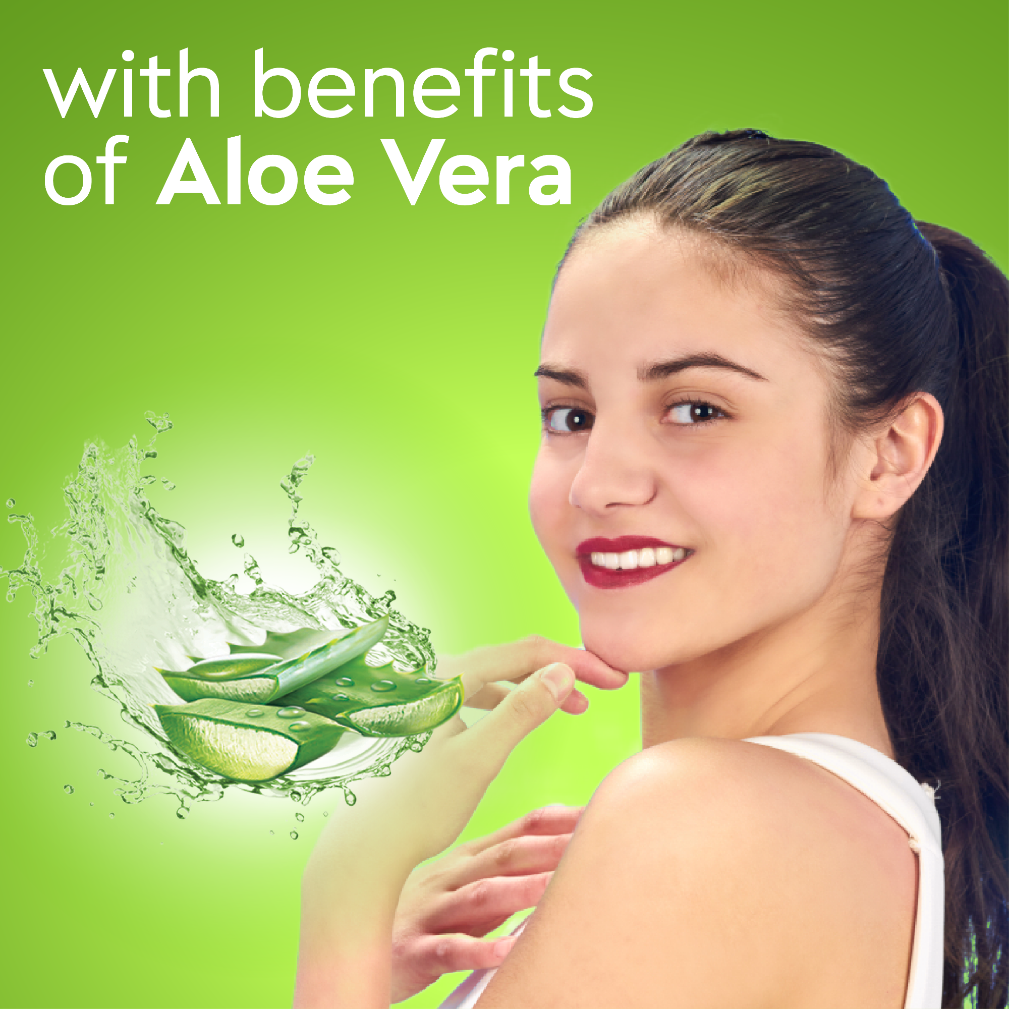 Picture of Dettol Aloe Vera Soap 70g