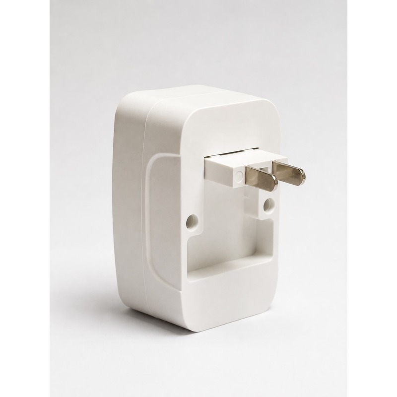 Picture of CLICK Smart Travel Adapter with USB