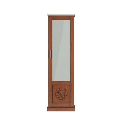 Picture of REGAL LEGACY- CUPBOARD DRESSING TABLE Wooden Cupboard & Dressing table l DCH-301-3-1-20