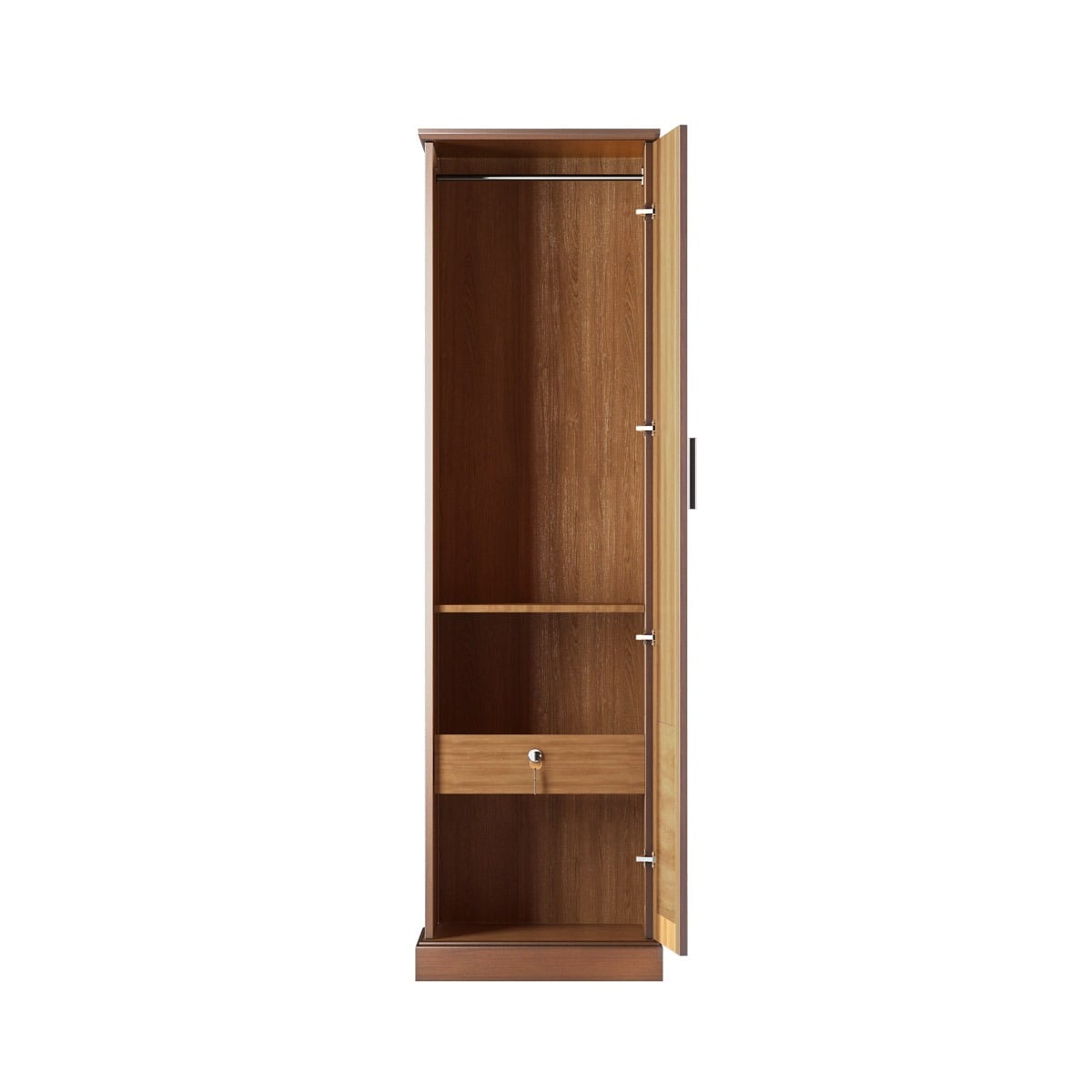 Picture of REGAL LEGACY- CUPBOARD DRESSING TABLE Wooden Cupboard & Dressing table l DCH-301-3-1-20