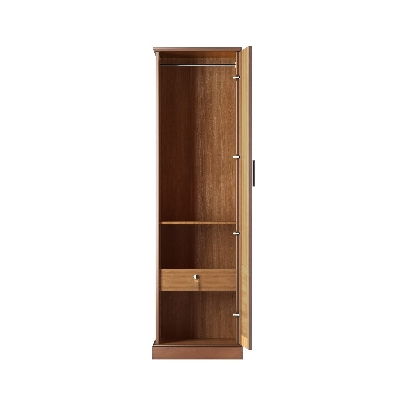 Picture of REGAL LEGACY- CUPBOARD DRESSING TABLE Wooden Cupboard & Dressing table l DCH-301-3-1-20