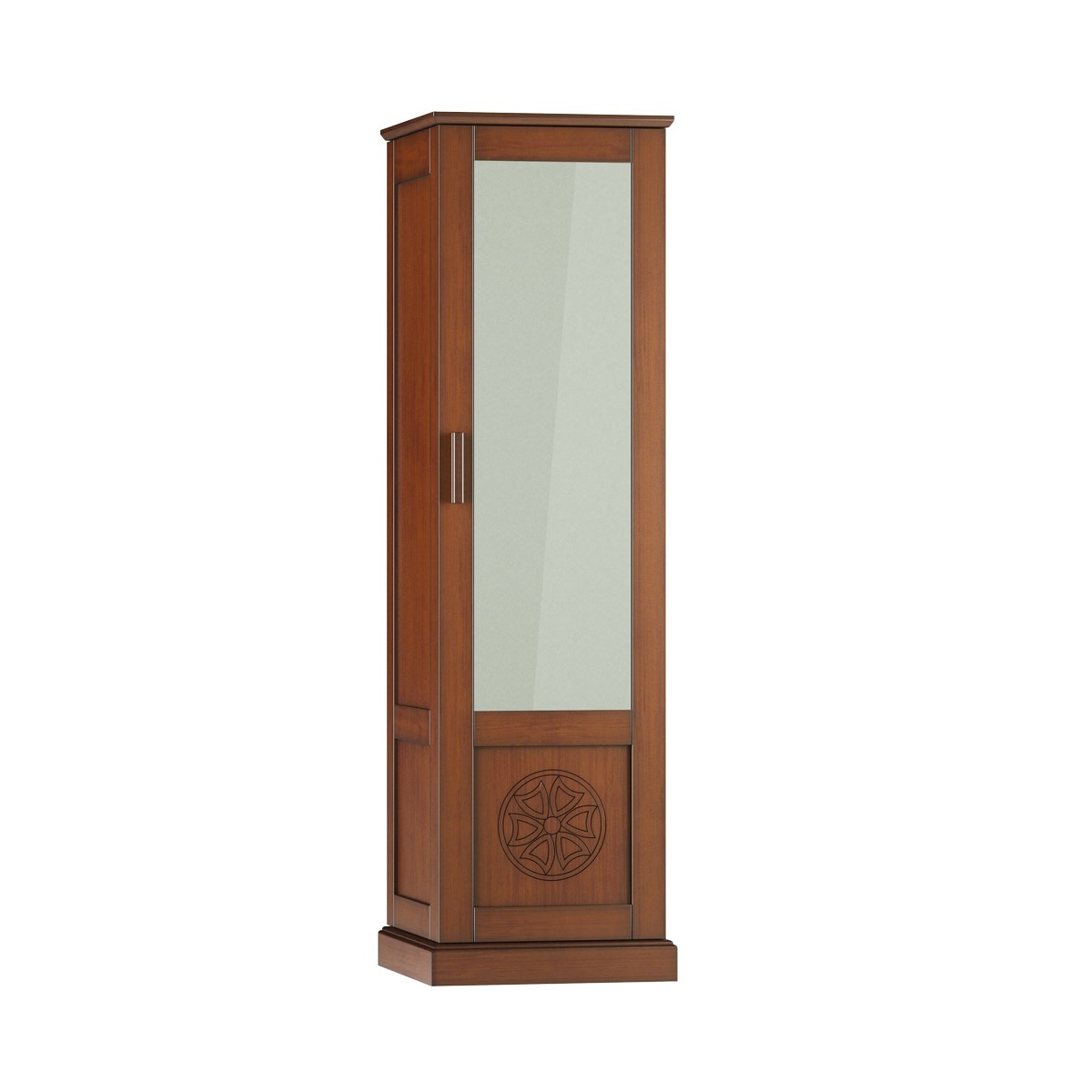 Picture of REGAL LEGACY- CUPBOARD DRESSING TABLE Wooden Cupboard & Dressing table l DCH-301-3-1-20