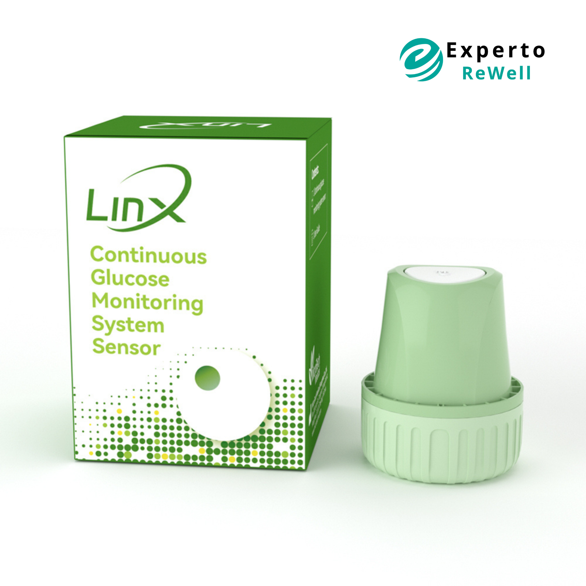 Picture of LinX CGM
