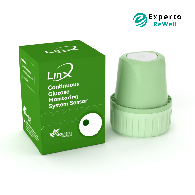 Picture of LinX CGM
