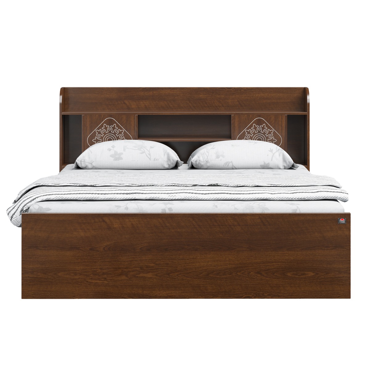 Picture of REGAL LB BED-BDH-157-1-1-20 (KING BED)