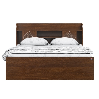 Picture of REGAL LB BED-BDH-157-1-1-20 (KING BED)