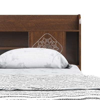 Picture of REGAL LB BED-BDH-157-1-1-20 (KING BED)