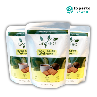 Picture of Lavisho Plant Based Sweetener