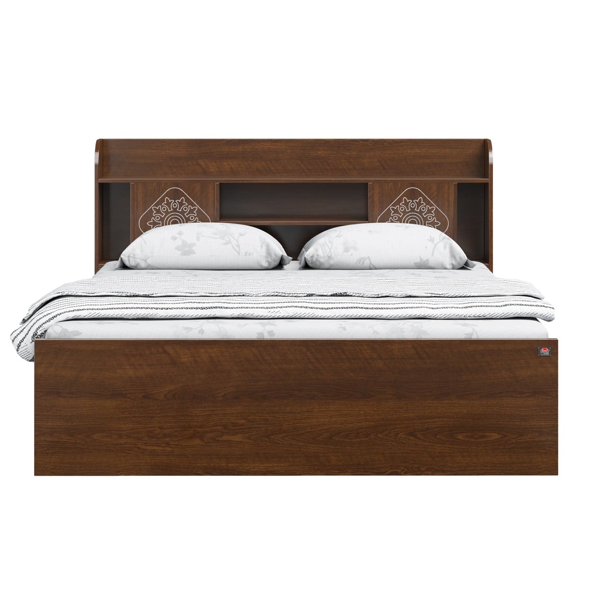 Picture of REGAL LB BED-BDH-157-1-1-20 (DOUBLE BED)
