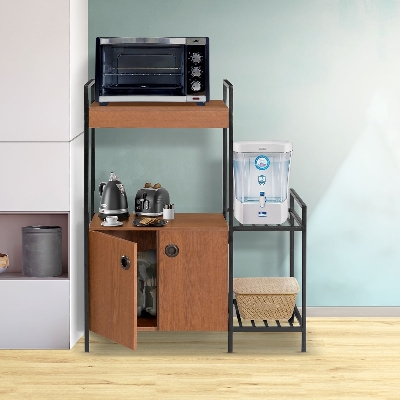 Picture of REGAL Metal Oven Shelf Black OSH-204-2-1-66(OVEN SHELF)