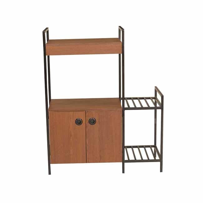 Picture of REGAL Metal Oven Shelf Black OSH-204-2-1-66(OVEN SHELF)
