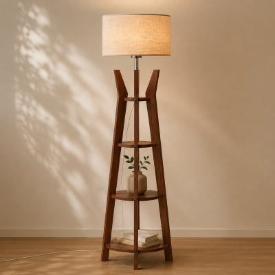 Picture of REGAL LAMP SHADE-TRIO HDC-386 (Trio)