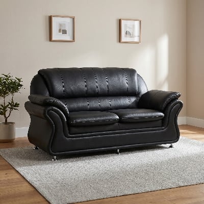 Picture of REGAL Metal Sofa SDC-601-10-2-66 (DOUBLE)