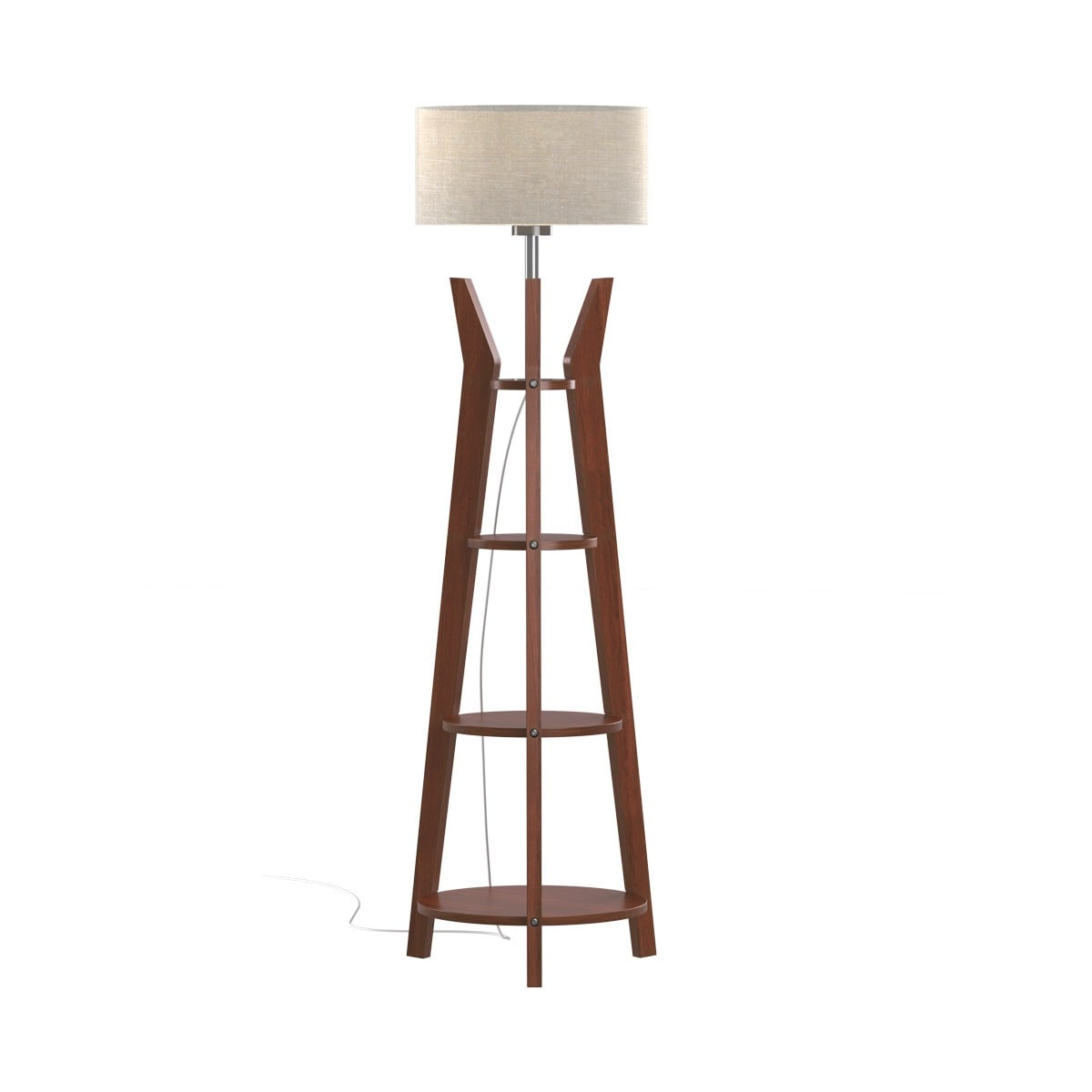 Picture of REGAL LAMP SHADE-TRIO HDC-386 (Trio)