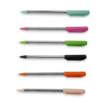 Picture of Good Luck Anytime Pen - 6 Pcs Pouch