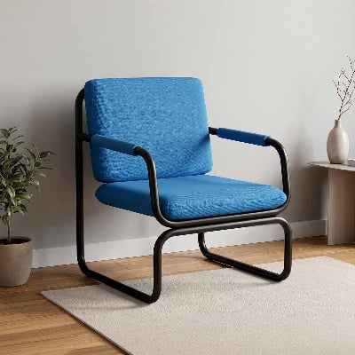 Picture of REGAL Metal Sofa SSC-202-7-1-05 (SINGLE)