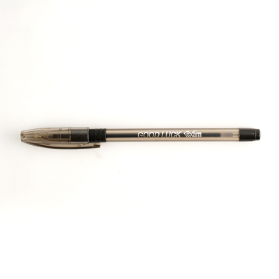 Picture of Good Luck Exam Pen - 6 Pcs Pouch