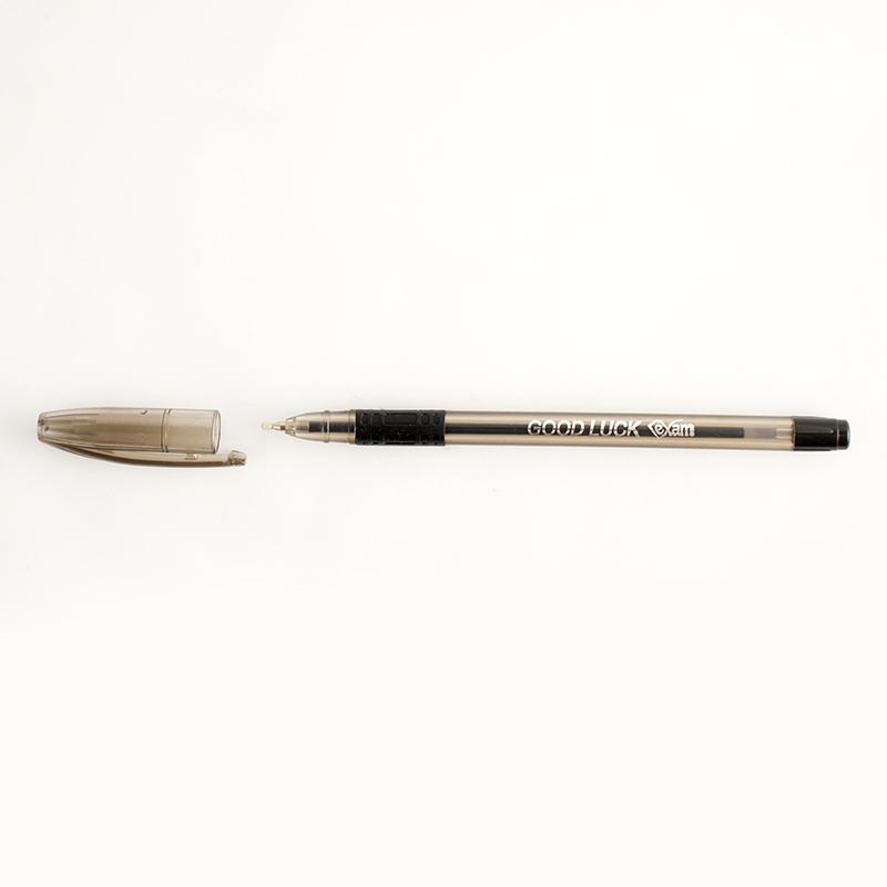 Picture of Good Luck Exam Pen - 6 Pcs Pouch