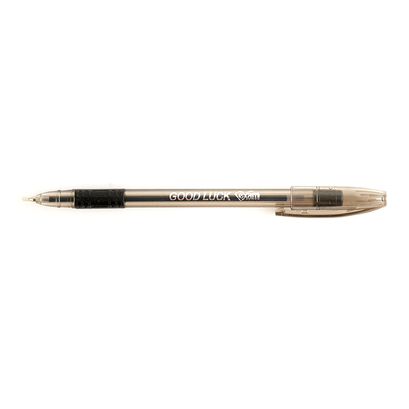 Picture of Good Luck Exam Pen - 6 Pcs Pouch