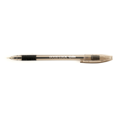Picture of Good Luck Exam Pen - 6 Pcs Pouch