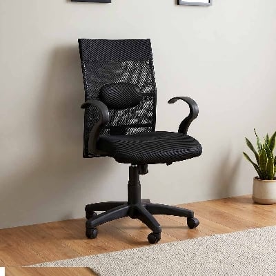 Picture of REGAL Metal Swivel Chair CSC-206-7-1-66(1PART)(SWIVEL)