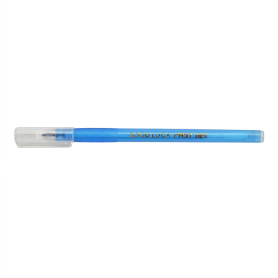 Picture of Good Luck Fast Gel Pen - Blue - 5 Pcs Pouch