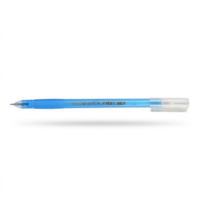 Picture of Good Luck Fast Gel Pen - Blue - 5 Pcs Pouch