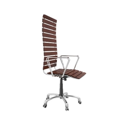 Picture of REGAL Metal Swivel Chair CSM-220-3-1-20(1PART)(SWIVEL)